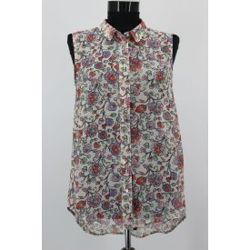 H&M ÁTTETSZŐ, LENGE FELSŐ 34