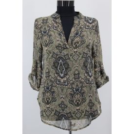 ÁTTETSZŐ, LENGE FELSŐ M