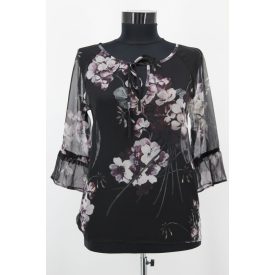 LENGE, ÁTTETSZŐ FELSŐ M