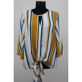 F&F DERÉKNÁL MEGKÖTŐS FELSŐ 40