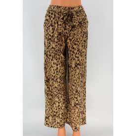 ZEBRA MEGKÖTŐS, HÁTUL GUMÍROZOTT DEREKÚ NADRÁG S