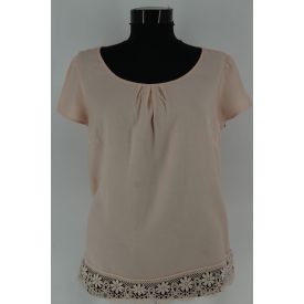 S.OLIVER RÖVIDUJJÚ FELSŐ L