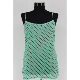 S.OLIVER SPAGETTI PÁNTOS FELSŐ M