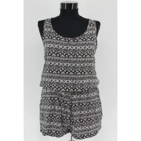 ONLY MINTÁS OVERÁL 36