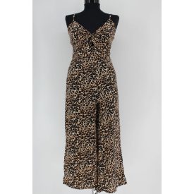 CRYSTAL SKY HÁTUL CIPZÁROS OVERÁL S