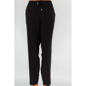 BONPRIX OLDALT CSÍKOS GUMIS DEREKÚ NADRÁG XL