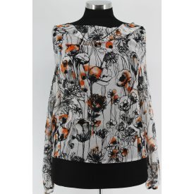 ÁTTETSZŐ FELSŐ XL