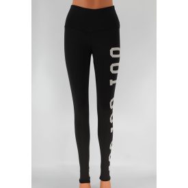 TALLY WEIJL LEGGINGS S