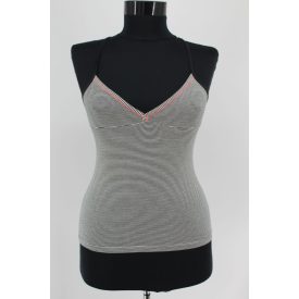 ESPRIT LÁNY SPAGETTI PÁNTOS FELSŐ 140/146