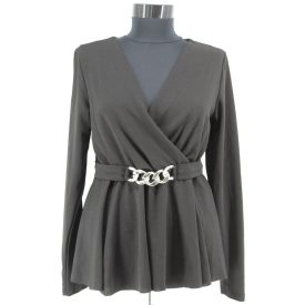 AMISU HOSSZÚ UJJÚ FELSŐ M