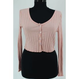 SHEIN BORDÁZOTT BOLERÓ S