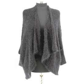 FILLE DE LA PASSION KARDIGÁN L