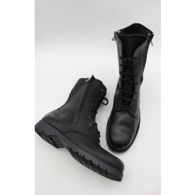 KLEMAN BŐR FELSŐRÉSZŰ BAKANCS 46