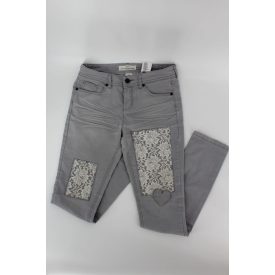 H&M CSIPKE DÍSZÍTÉSES NADRÁG 158