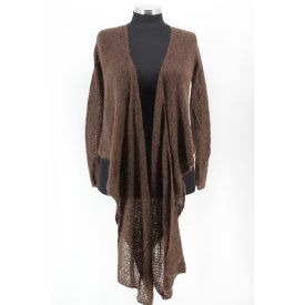 IN WEAR ÁTTETSZŐ KARDIGÁN L