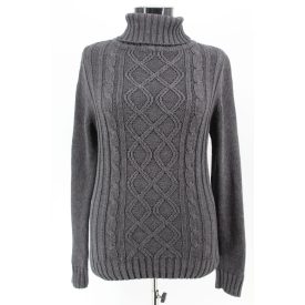 ESMARA KÖTÖTT PULÓVER S