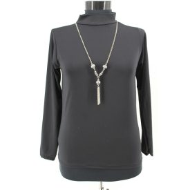 HOSSZÚ UJJÚ FELSŐ XS/S