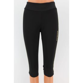 CRIVIT OLDALT CSÍKOS SPORT LEGGINGS M