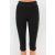 CRIVIT OLDALT CSÍKOS SPORT LEGGINGS M