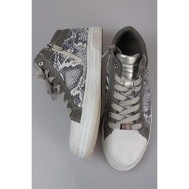 ARA MAGASSZÁRÚ CIPZÁROS CIPŐ 37,5