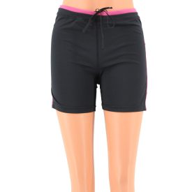 GUMIS DEREKÚ SPORT RÖVIDNADRÁG M/L