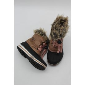 KIMBERFEEL TÉLI CIPŐ 28