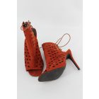 MAGASSARKÚ SZANDÁL 41