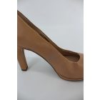 ROCKPORT BŐR MAGASSARKÚ CIPŐ 36