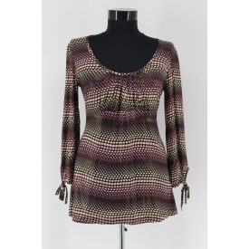 SOUL REBEL CSILLÁMOS FELSŐ M