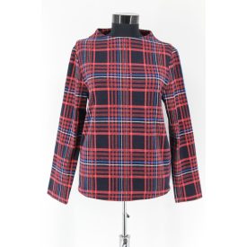 S.OLIVER HÁTON CIPZÁROS FELSŐ M