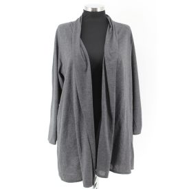 HOSSZÚ UJJÚ KARDIGÁN XL