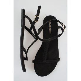 DIVIDED BÁRSONY SZANDÁL 36