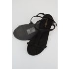 DIVIDED BÁRSONY SZANDÁL 36