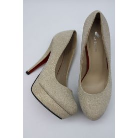 LE SCARPE CSILLOGÓ MAGASSARKÚ CIPŐ 39