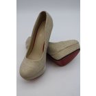 LE SCARPE CSILLOGÓ MAGASSARKÚ CIPŐ 39