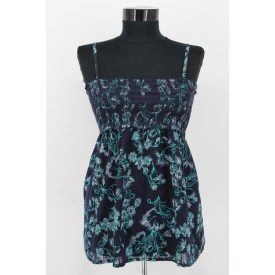 S.OLIVER FELÜL GUMÍROZOTT, ÁLLÍTHATÓ PÁNTOS FELSŐ 38