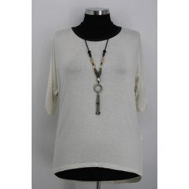 BATIK 3/4 UJJÚ FELSŐ L