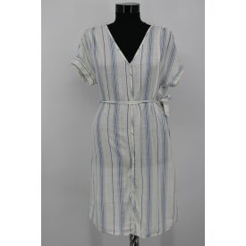 H&M CSÍKOS, MEGKÖTŐS RUHA M