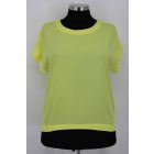 VERO MODA LENGE FELSŐ L