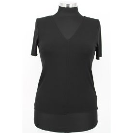 ZARA BORDÁZOTT FELSŐ L