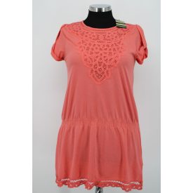 CORTEFIEL RÖVID UJJÚ TUNIKA L