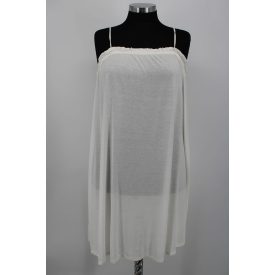 H&M ÁLLÍTHATÓ PÁNTOS TUNIKA L