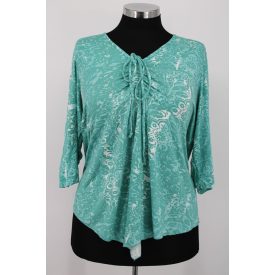 M&CO. MINTÁS FELSŐ XXL