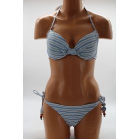 H&M CSÍKOS BIKINI 38