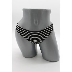 H&M CSÍKOS BIKINI ALSÓ 36