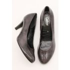 GABOR MAGASSARKÚ BŐR CIPŐ 38