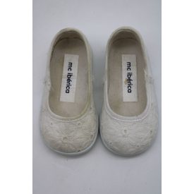 MC IBÉRICA FÉLCIPŐ 19