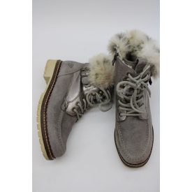 TAMARIS SZŐRMÉS BOKACSIZMA 39