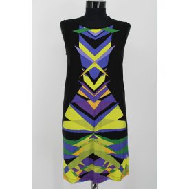 BCBG MAXAZRIA MINTÁS, UJJATLAN RUHA S/M