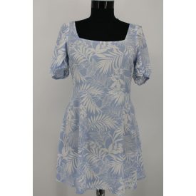 NEW LOOK LEVÉLMINTÁS RUHA 158 (13 YEARS)